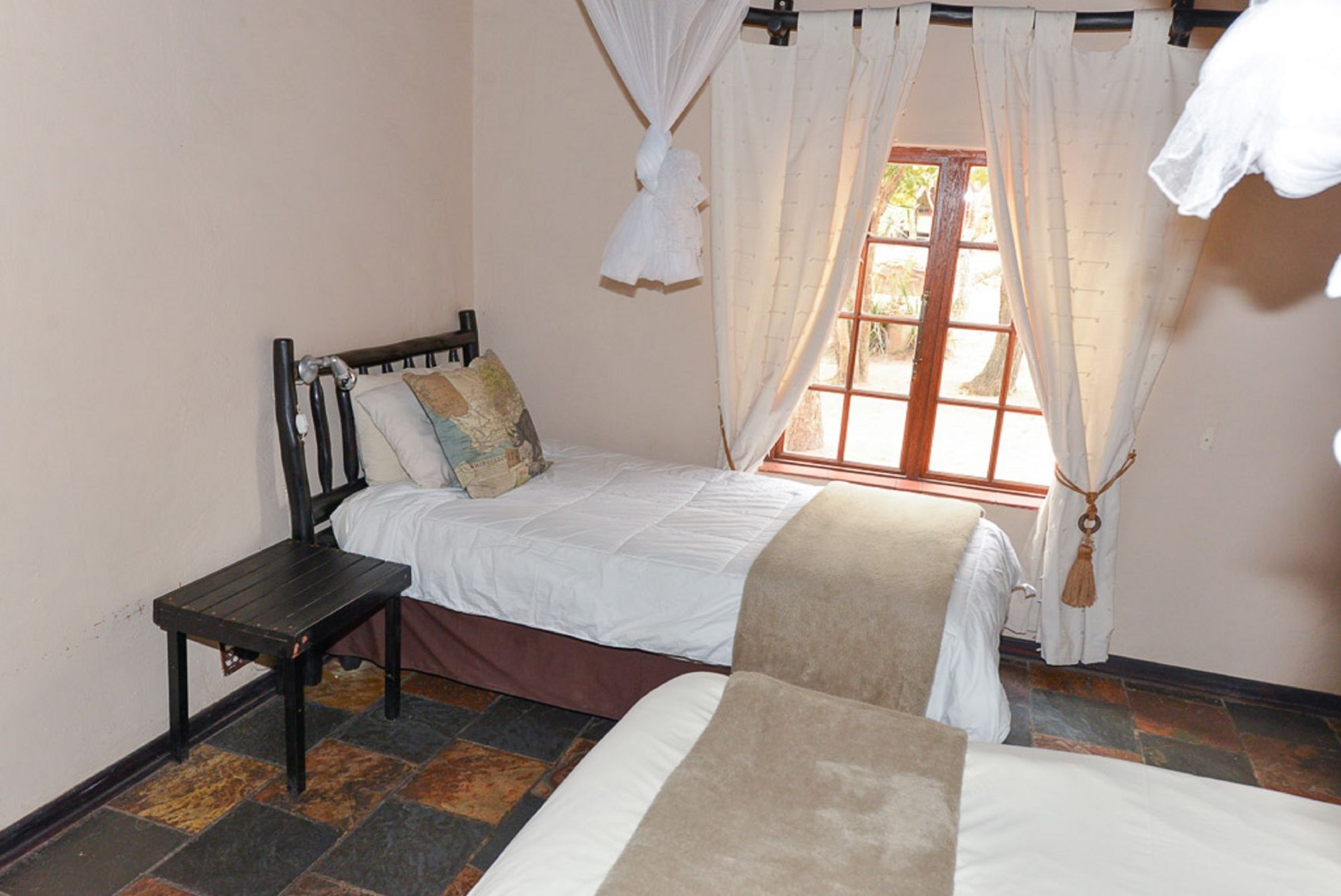 Thornhill Safari Lodge 侯斯普瑞特 外观 照片